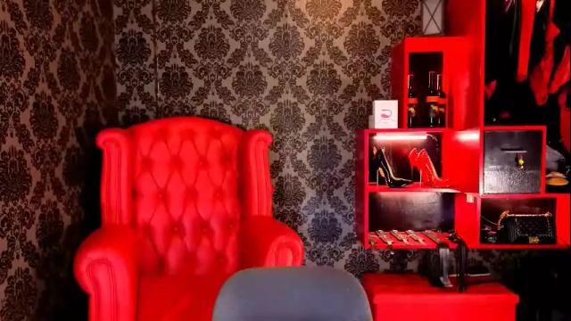 Image 8 of tsravenfucks Stream on Chaturbate on 5 months ago