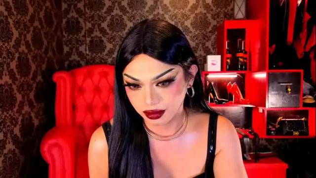 Thumbnail 3, tsravenfucks's Stream at Chaturbate, 5 months ago