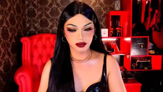 Thumbnail 1, tsravenfucks's Stream at Chaturbate, 5 months ago