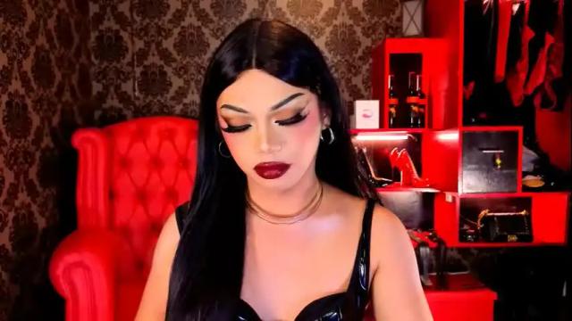 Image 12 of tsravenfucks Stream on Chaturbate on 5 months ago