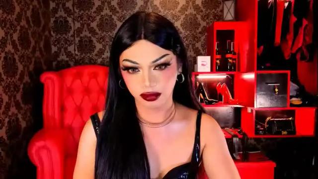 Image 2 of tsravenfucks Stream on Chaturbate on 5 months ago