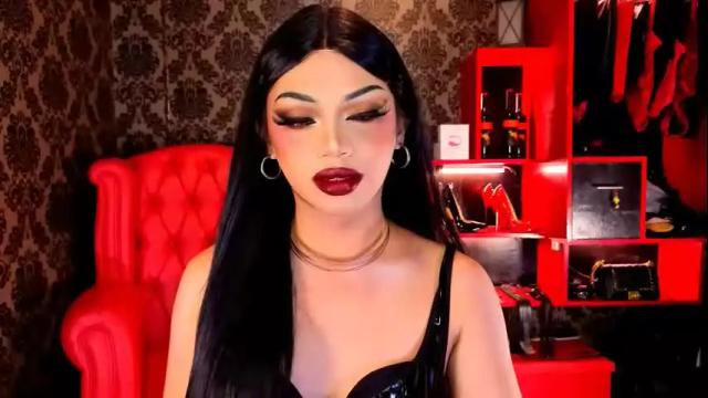 Image 6 of tsravenfucks Stream on Chaturbate on 5 months ago