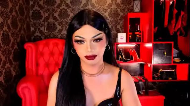 Image 8 of tsravenfucks Stream on Chaturbate on 5 months ago