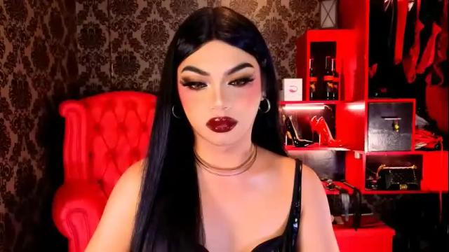 Thumbnail 1, tsravenfucks's Stream at Chaturbate, 4 months ago