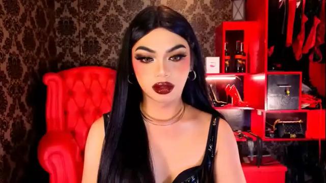 Image 10 of tsravenfucks Stream on Chaturbate on 4 months ago