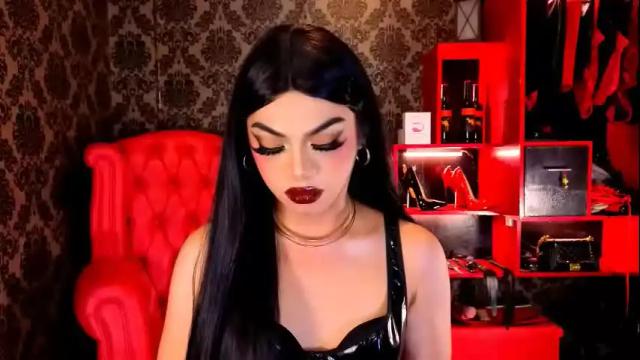 Image 4 of tsravenfucks Stream on Chaturbate on 4 months ago