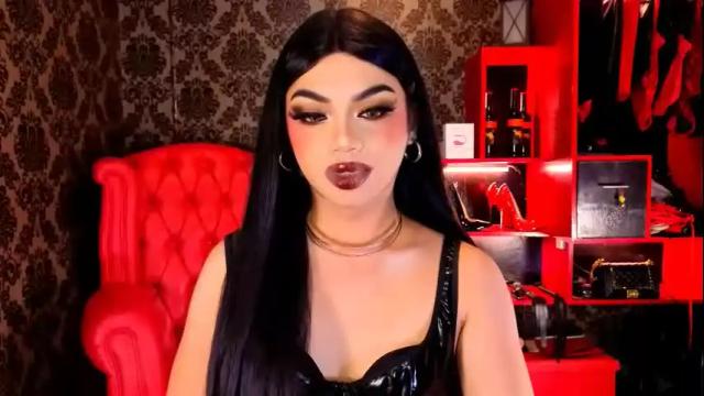 Thumbnail 2, tsravenfucks's Stream at Chaturbate, 4 months ago