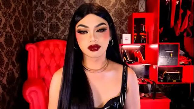 Image 6 of tsravenfucks Stream on Chaturbate on 4 months ago