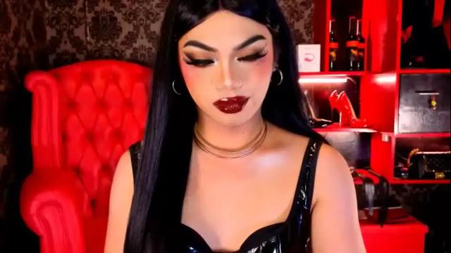 Image 7 of tsravenfucks Stream on Chaturbate on 4 months ago