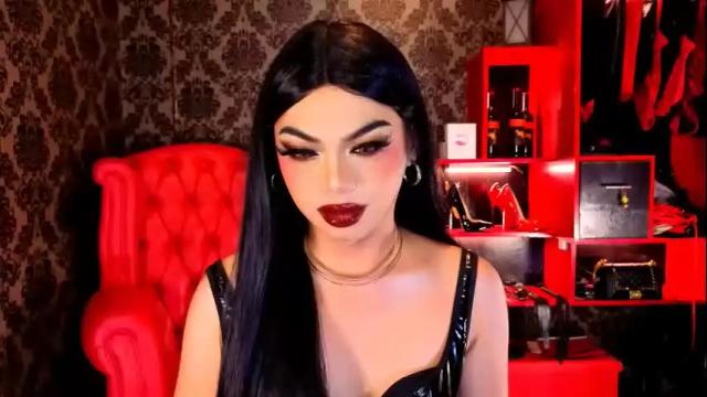 Thumbnail 3, tsravenfucks's Stream at Chaturbate, 4 months ago