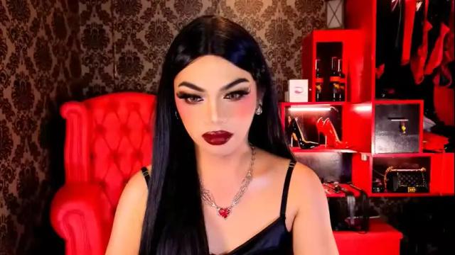 Thumbnail 1, tsravenfucks's Stream at Chaturbate, 4 months ago