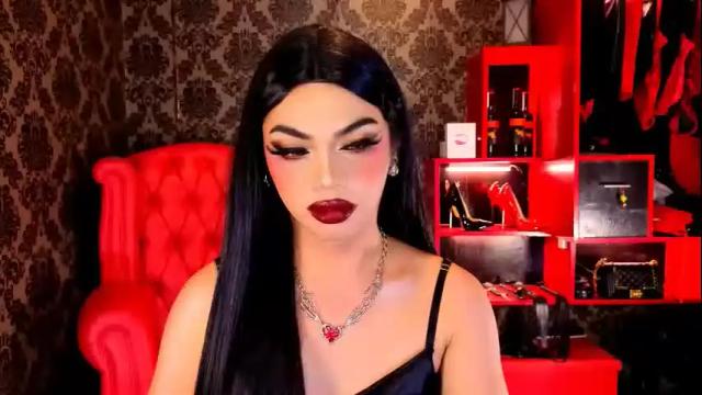 Image 11 of tsravenfucks Stream on Chaturbate on 4 months ago