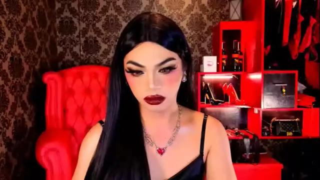 Image 2 of tsravenfucks Stream on Chaturbate on 4 months ago