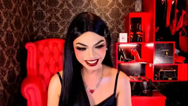 Image 3 of tsravenfucks Stream on Chaturbate on 4 months ago