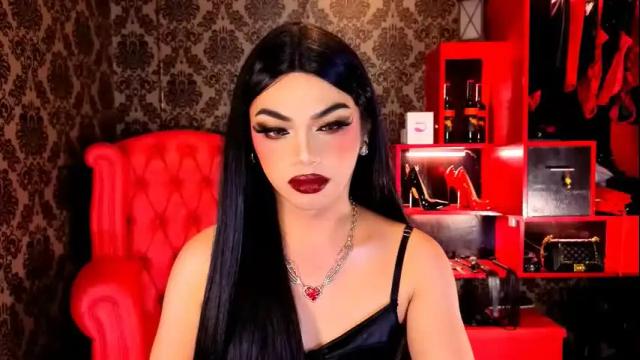 Thumbnail 2, tsravenfucks's Stream at Chaturbate, 4 months ago