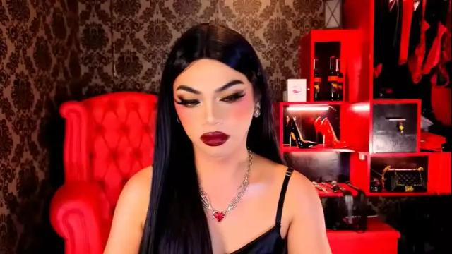 Image 7 of tsravenfucks Stream on Chaturbate on 4 months ago