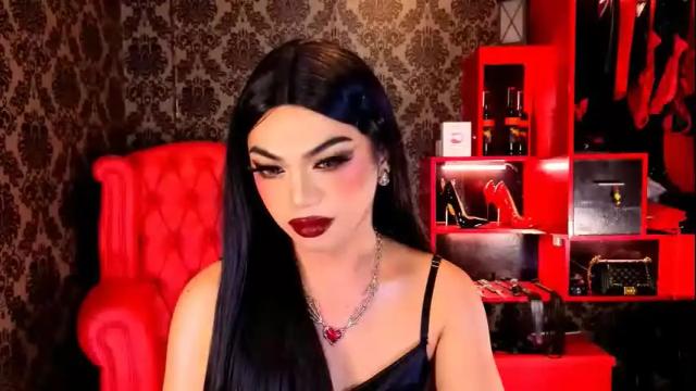 Image 8 of tsravenfucks Stream on Chaturbate on 4 months ago