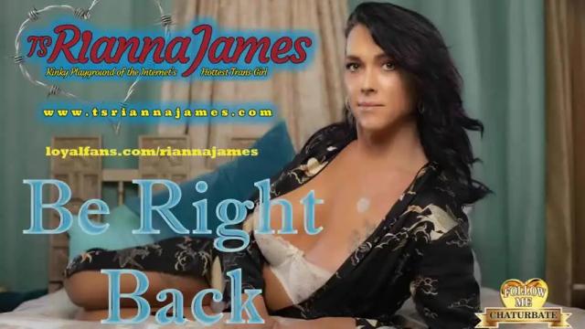 Thumbnail 1, tsriannajames's Stream at Chaturbate, 17 months ago