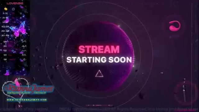 Image 2 of tsriannajames Stream on Chaturbate on 16 months ago