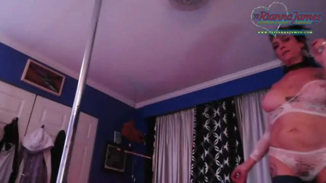 Image 12 of tsriannajames Stream on Chaturbate on 14 months ago