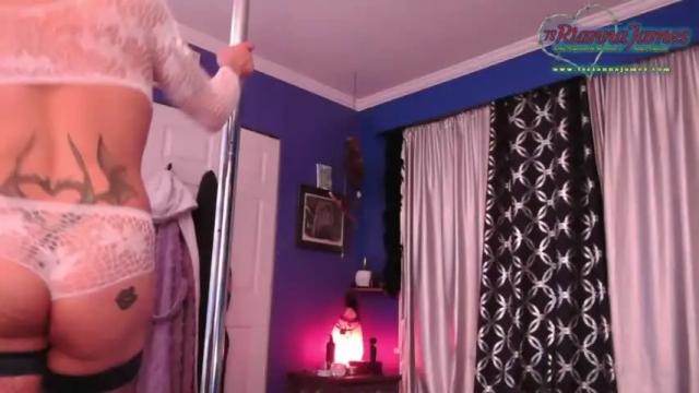 Image 8 of tsriannajames Stream on Chaturbate on 14 months ago