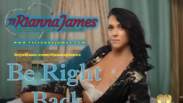 Thumbnail 3, tsriannajames's Stream at Chaturbate, 14 months ago