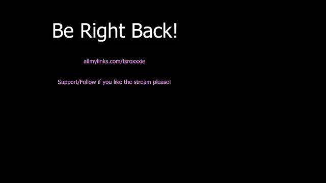 Image 3 of tsroxxxie Stream on Chaturbate on 1 month ago