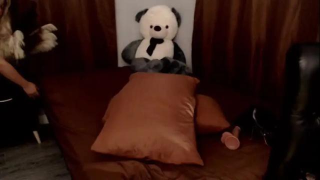Thumbnail 2, tssassy_julie23's Stream at Chaturbate, 19 days ago