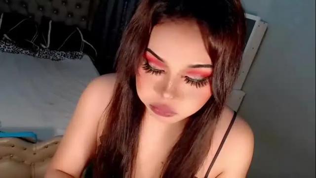 Image 7 of tsscarlett_xx Stream on Chaturbate on 9 days ago