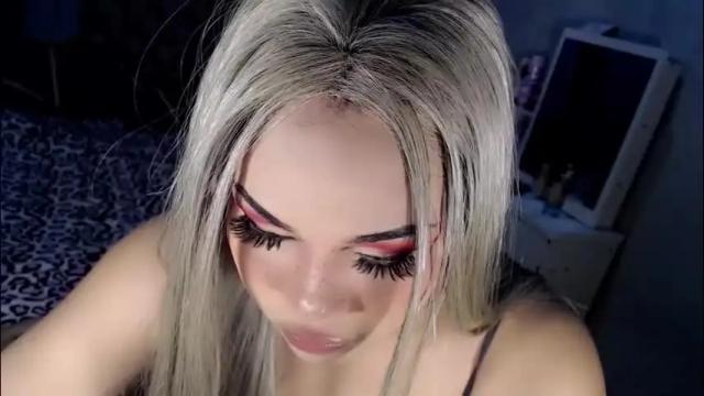 Image 4 of tsscarlett_xx Stream on Chaturbate on 1 month ago