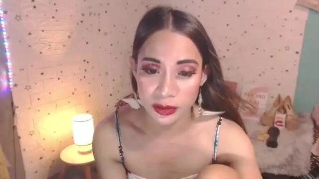 Image 7 of tssexyvixen Stream on Chaturbate on 13 months ago