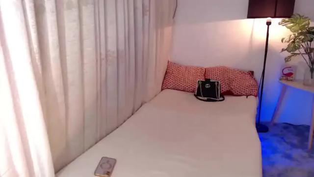 Image 4 of tssluttycutie Stream on Chaturbate on 12 months ago