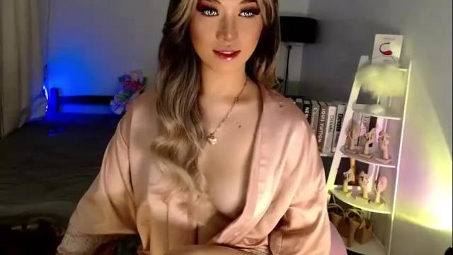 Image 6 of tssluttycutie Stream on Chaturbate on 1 month ago