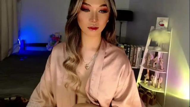 Image 8 of tssluttycutie Stream on Chaturbate on 1 month ago