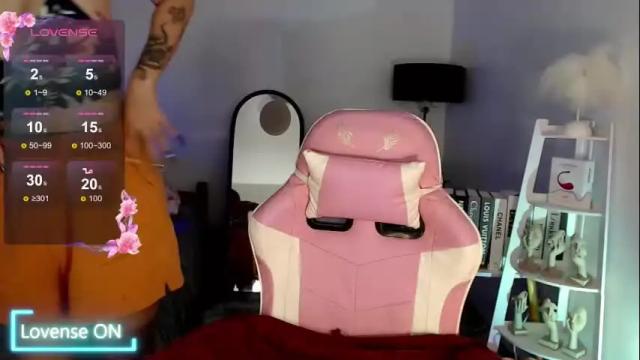 Image 2 of tssluttycutie Stream on Chaturbate on 1 month ago