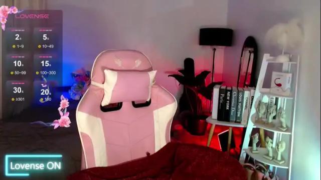Image 4 of tssluttycutie Stream on Chaturbate on 1 month ago