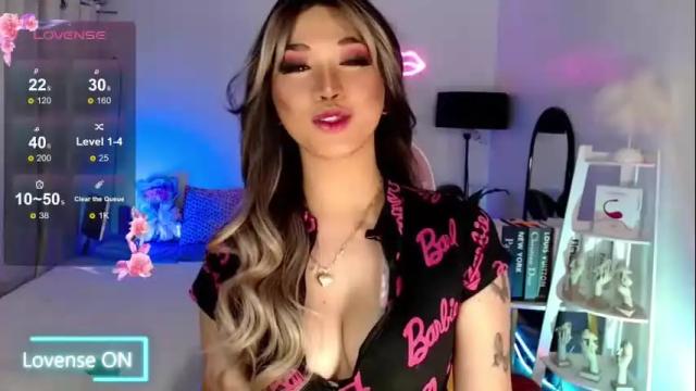 Image 6 of tssluttycutie Stream on Chaturbate on 1 month ago
