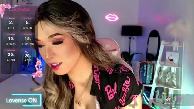 Image 8 of tssluttycutie Stream on Chaturbate on 1 month ago