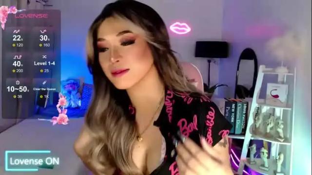 Thumbnail 3, tssluttycutie's Stream at Chaturbate, 1 month ago