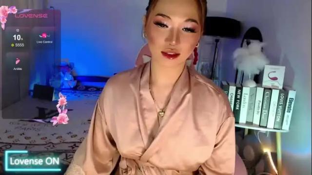 Image 10 of tssluttycutie Stream on Chaturbate on 21 days ago