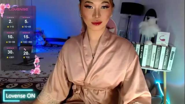 Image 11 of tssluttycutie Stream on Chaturbate on 21 days ago