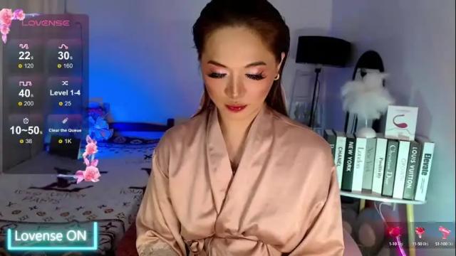 Image 12 of tssluttycutie Stream on Chaturbate on 21 days ago