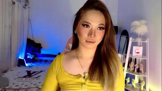 Image 10 of tssluttycutie Stream on Chaturbate on 4 days ago