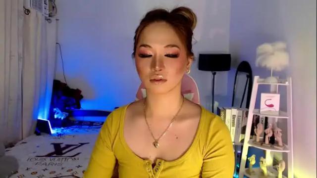 Image 12 of tssluttycutie Stream on Chaturbate on 4 days ago
