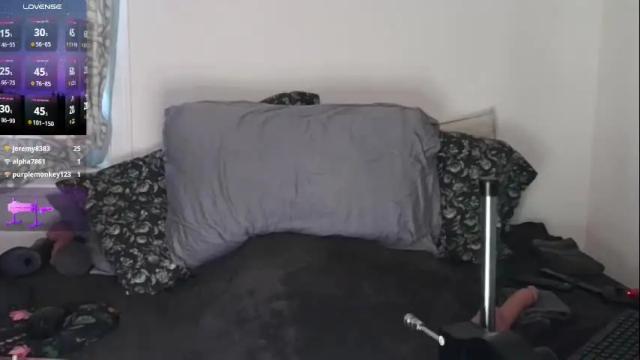 Image 6 of tssnailgirl Stream on Chaturbate on 1 month ago