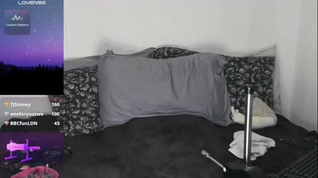 Image 6 of tssnailgirl Stream on Chaturbate on 1 month ago