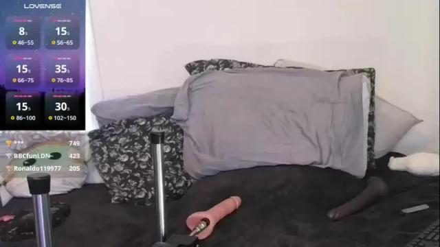 Image 2 of tssnailgirl Stream on Chaturbate on 4 months ago