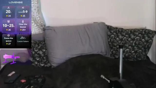 Image 10 of tssnailgirl Stream on Chaturbate on 3 months ago