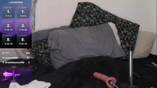 Image 10 of tssnailgirl Stream on Chaturbate on 3 months ago