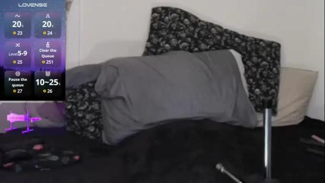Image 3 of tssnailgirl Stream on Chaturbate on 3 months ago